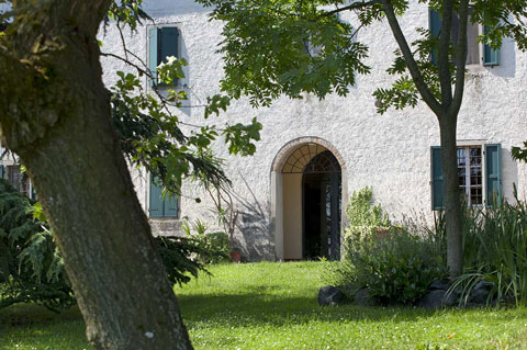 canova vini e vigne cascina