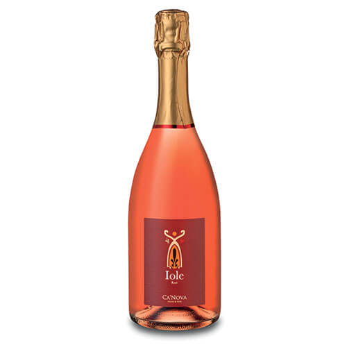 canova vini e vigne iole rose