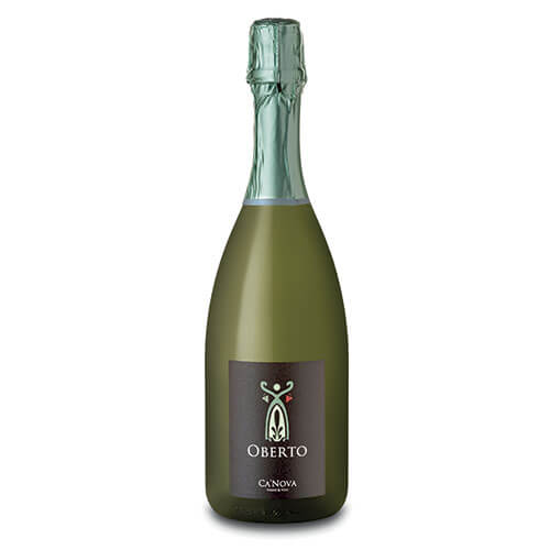 canova vini e vigne oberto